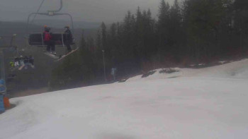 Ski Karlov - areál Karlov