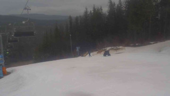 Ski Karlov - areál Karlov