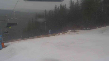 Ski Karlov - areál Karlov