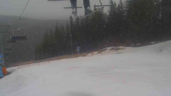 Ski Karlov - areál Karlov