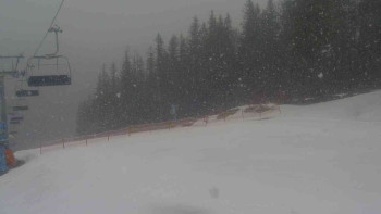 Ski Karlov - areál Karlov