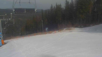 Ski Karlov - areál Karlov