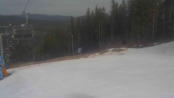 Ski Karlov - areál Karlov