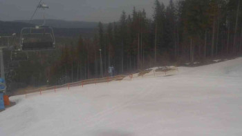 Ski Karlov - areál Karlov