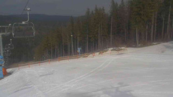 Ski Karlov - areál Karlov