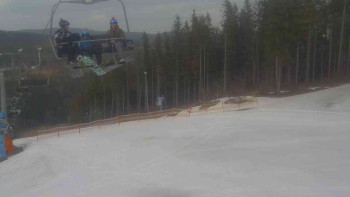 Ski Karlov - areál Karlov