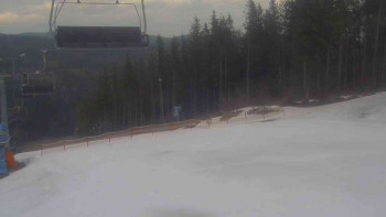 Ski Karlov - areál Karlov