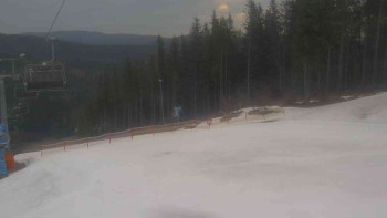 Ski Karlov - areál Karlov