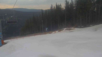 Ski Karlov - areál Karlov