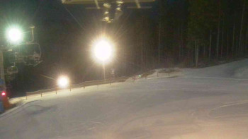 Ski Karlov - areál Karlov