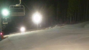 Ski Karlov - areál Karlov