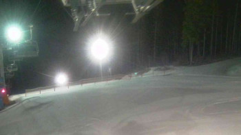 Ski Karlov - areál Karlov