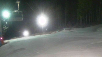 Ski Karlov - areál Karlov