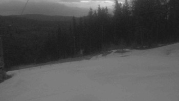 Ski Karlov - areál Karlov