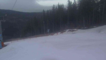 Ski Karlov - areál Karlov