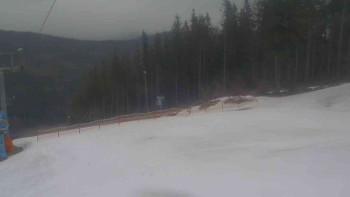 Ski Karlov - areál Karlov