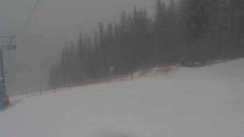 Ski Karlov - areál Karlov