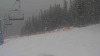 Ski Karlov - areál Karlov