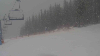 Ski Karlov - areál Karlov