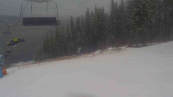 Ski Karlov - areál Karlov