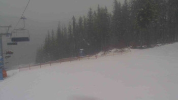 Ski Karlov - areál Karlov