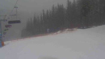 Ski Karlov - areál Karlov