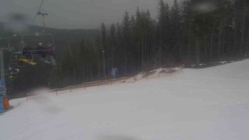 Ski Karlov - areál Karlov