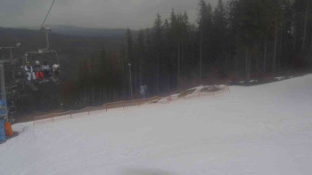 Ski Karlov - areál Karlov