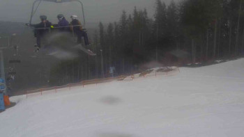 Ski Karlov - areál Karlov