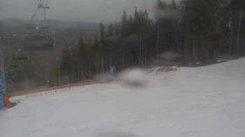 Ski Karlov - areál Karlov