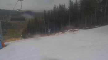 Ski Karlov - areál Karlov