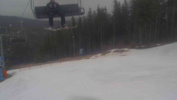 Ski Karlov - areál Karlov