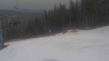 Ski Karlov - areál Karlov