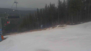 Ski Karlov - areál Karlov