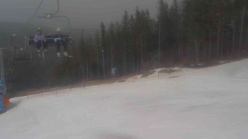 Ski Karlov - areál Karlov