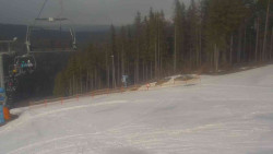 Sjezdovka Sportovní