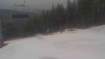 Ski Karlov - areál Karlov