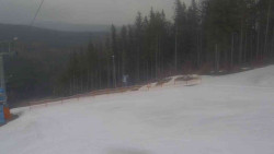 Sjezdovka Sportovní