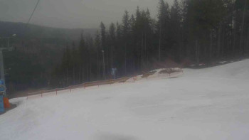 Ski Karlov - areál Karlov