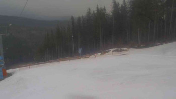 Ski Karlov - areál Karlov