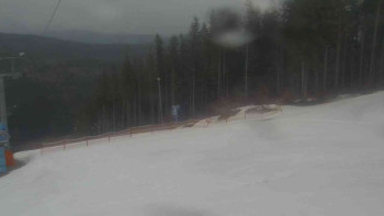 Ski Karlov - areál Karlov