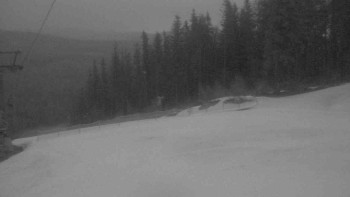 Ski Karlov - areál Karlov