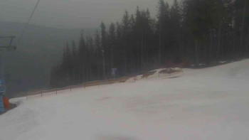 Ski Karlov - areál Karlov