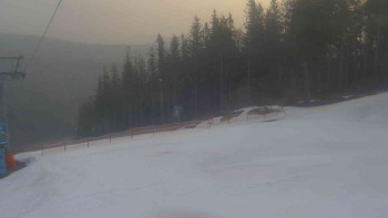 Ski Karlov - areál Karlov