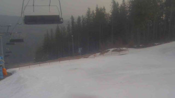 Ski Karlov - areál Karlov