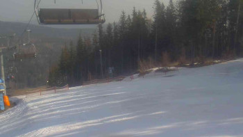 Ski Karlov - areál Karlov