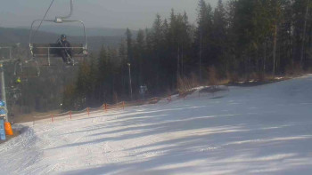 Ski Karlov - areál Karlov