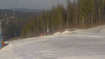 Ski Karlov - areál Karlov