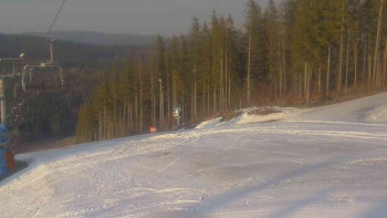 Ski Karlov - areál Karlov