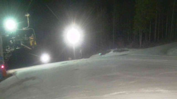 Ski Karlov - areál Karlov